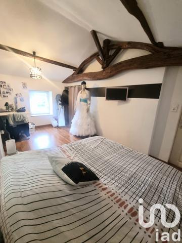 Maison à vendre 10 pièces 188 m² Sainte-Hermine