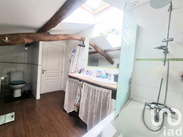 Maison à vendre 10 pièces 188 m² Sainte-Hermine