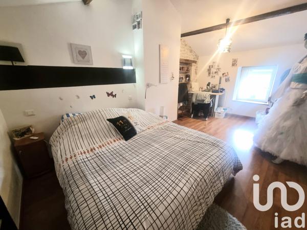 Maison à vendre 10 pièces 188 m² Sainte-Hermine