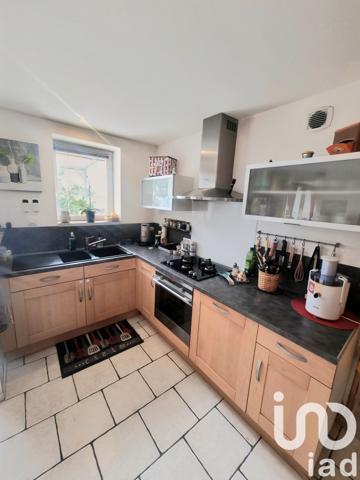 Maison à vendre 10 pièces 188 m² Sainte-Hermine