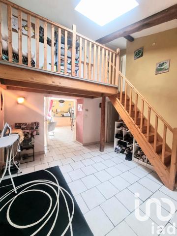 Maison à vendre 10 pièces 188 m² Sainte-Hermine