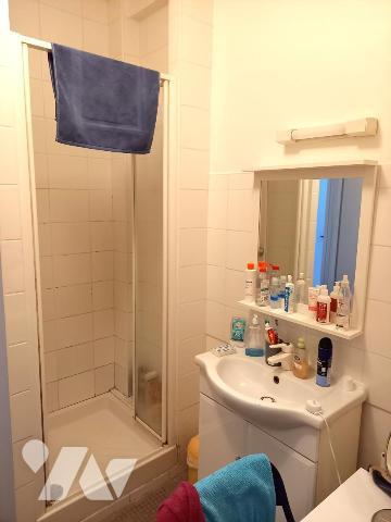 VENTE APPARTEMENT - TOURS