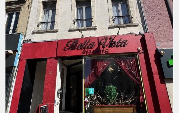 Vente Immeuble Saint-quentin   