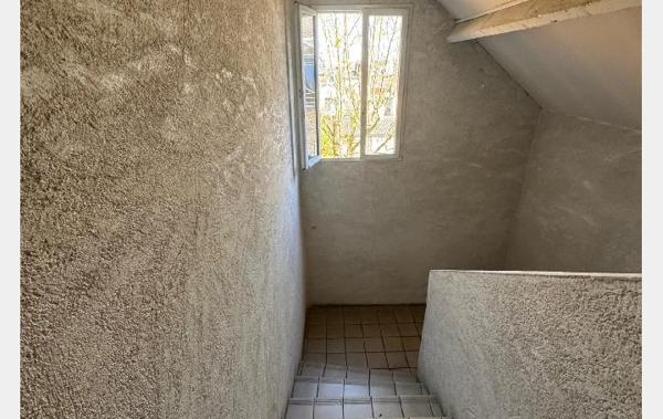 Vente Immeuble Saint-quentin   