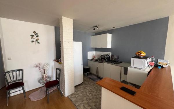 Vente Immeuble Saint-quentin   