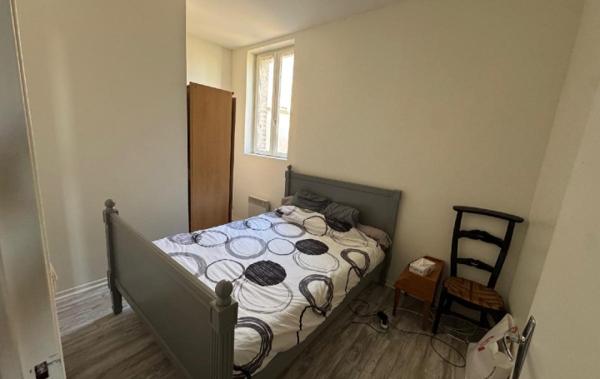 Vente Immeuble Saint-quentin   