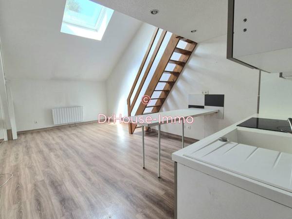 Appartement à vendre 3 pièces de 50 m²