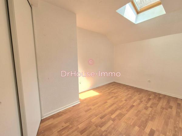 Appartement à vendre 3 pièces de 50 m²