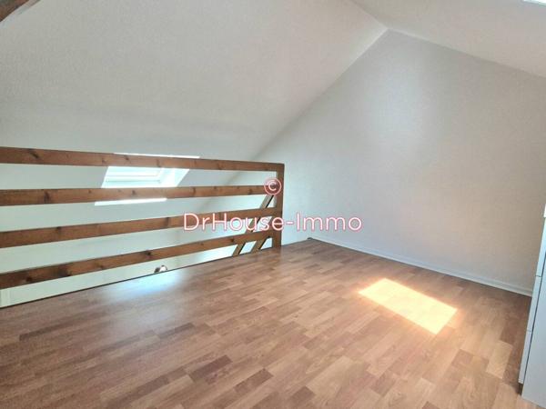 Appartement à vendre 3 pièces de 50 m²