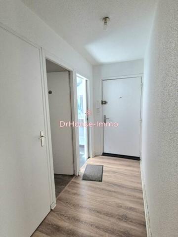 Appartement à vendre 3 pièces de 50 m²