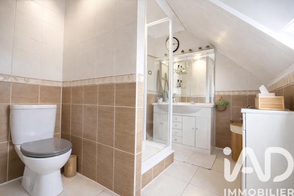 Maison à vendre 6 pièces 123,76 m² Trie-la-Ville