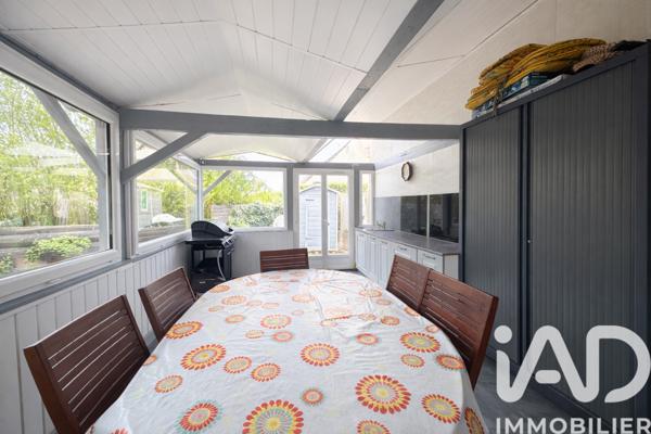 Maison à vendre 6 pièces 123,76 m² Trie-la-Ville