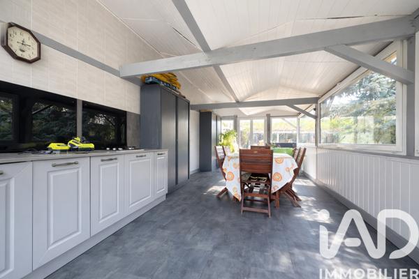 Maison à vendre 6 pièces 123,76 m² Trie-la-Ville