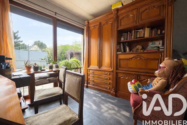 Maison à vendre 6 pièces 123,76 m² Trie-la-Ville