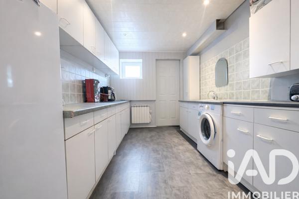 Maison à vendre 6 pièces 123,76 m² Trie-la-Ville