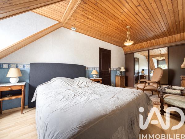 Maison à vendre 6 pièces 123,76 m² Trie-la-Ville