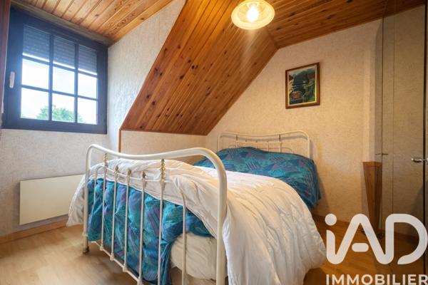 Maison à vendre 6 pièces 123,76 m² Trie-la-Ville