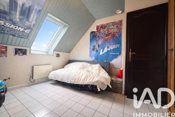 Maison à vendre 6 pièces 123,76 m² Trie-la-Ville