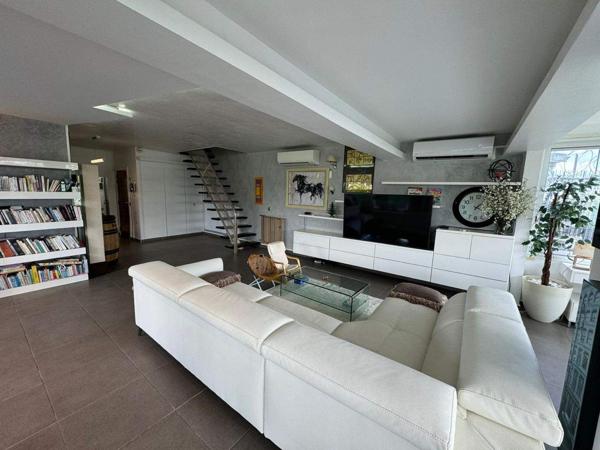 Magnifique appartement 146 M² MARINA GOSIER