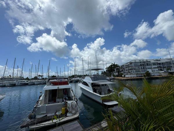 Magnifique appartement 146 M² MARINA GOSIER