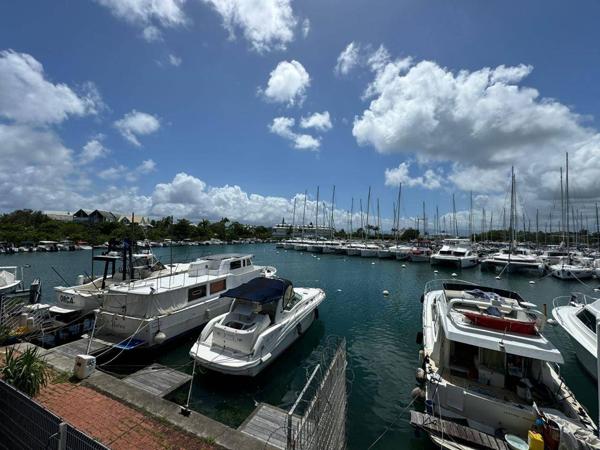 Magnifique appartement 146 M² MARINA GOSIER