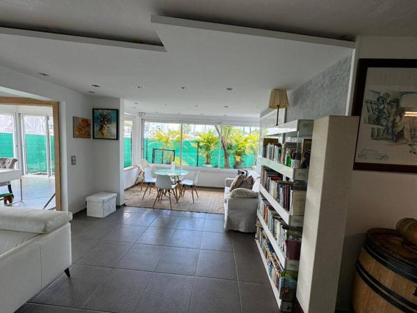 Magnifique appartement 146 M² MARINA GOSIER