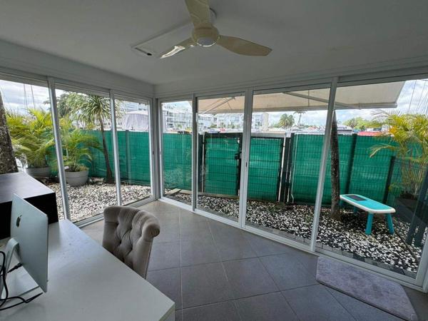 Magnifique appartement 146 M² MARINA GOSIER