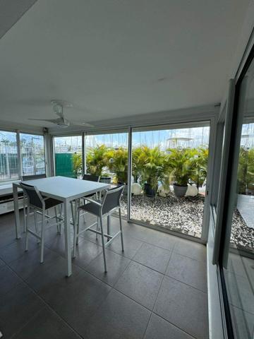 Magnifique appartement 146 M² MARINA GOSIER