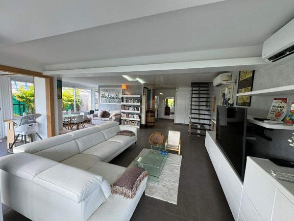 Magnifique appartement 146 M² MARINA GOSIER