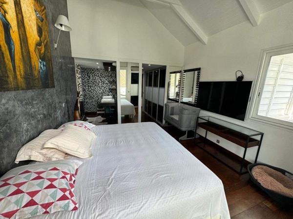 Magnifique appartement 146 M² MARINA GOSIER