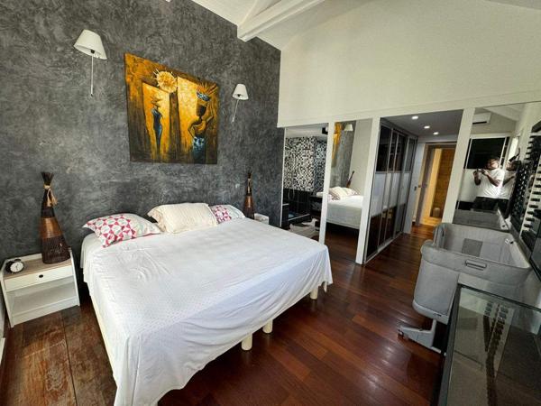 Magnifique appartement 146 M² MARINA GOSIER