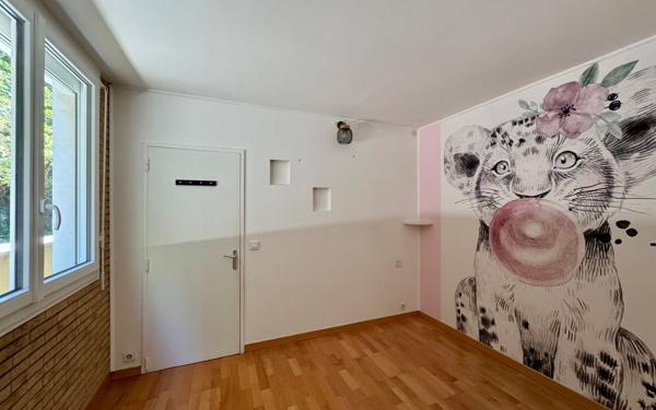 Appartement à louer    3 pièces • 53,75 m2 Champigny-sur-Marne
