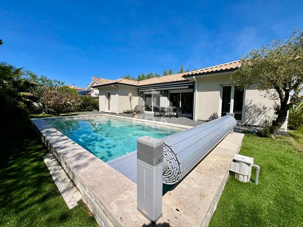Maison Gujan Mestras 4 pièce(s)