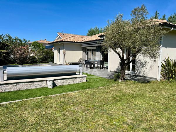 Maison Gujan Mestras 4 pièce(s)