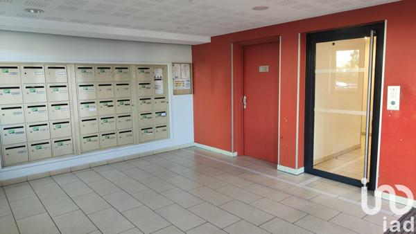 Appartement à vendre 3 pièces 73 m² Saint-Fons