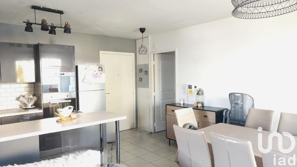 Appartement à vendre 3 pièces 73 m² Saint-Fons