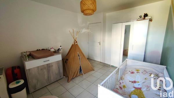 Appartement à vendre 3 pièces 73 m² Saint-Fons