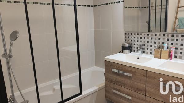 Appartement à vendre 3 pièces 73 m² Saint-Fons