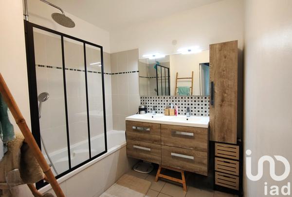 Appartement à vendre 3 pièces 73 m² Saint-Fons