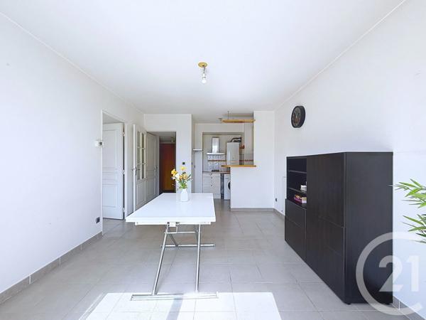 Appartement F2 à vendre  2 pièces - 38,43 m 2   MONTPELLIER  - 34