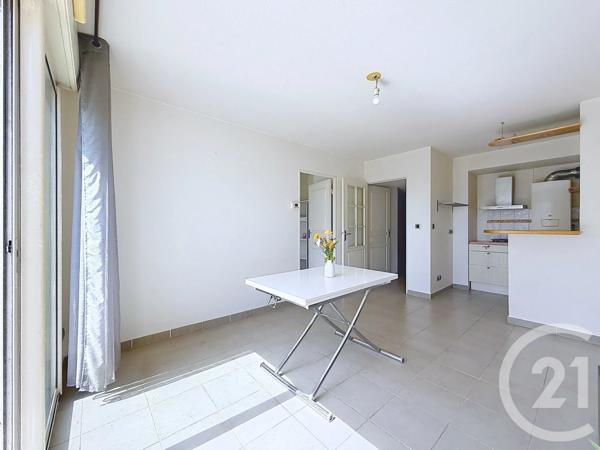 Appartement F2 à vendre  2 pièces - 38,43 m 2   MONTPELLIER  - 34