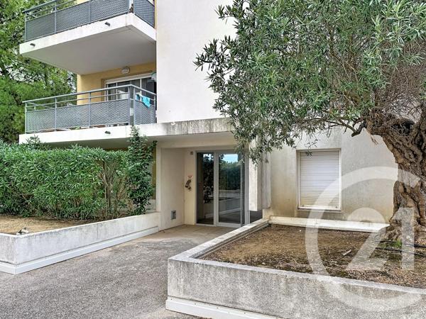 Appartement F2 à vendre  2 pièces - 38,43 m 2   MONTPELLIER  - 34