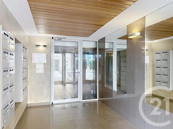 Appartement F2 à vendre  2 pièces - 38,43 m 2   MONTPELLIER  - 34