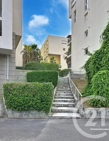 Appartement F2 à vendre  2 pièces - 38,43 m 2   MONTPELLIER  - 34