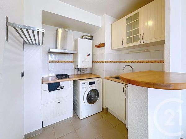 Appartement F2 à vendre  2 pièces - 38,43 m 2   MONTPELLIER  - 34