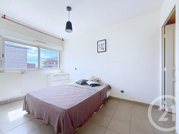 Appartement F2 à vendre  2 pièces - 38,43 m 2   MONTPELLIER  - 34