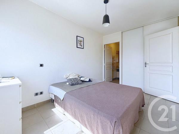 Appartement F2 à vendre  2 pièces - 38,43 m 2   MONTPELLIER  - 34