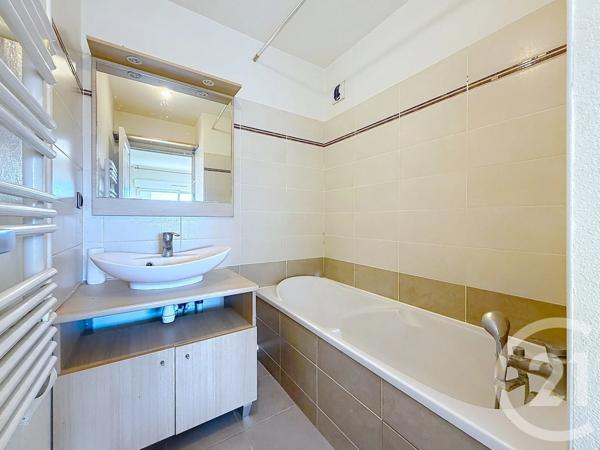 Appartement F2 à vendre  2 pièces - 38,43 m 2   MONTPELLIER  - 34