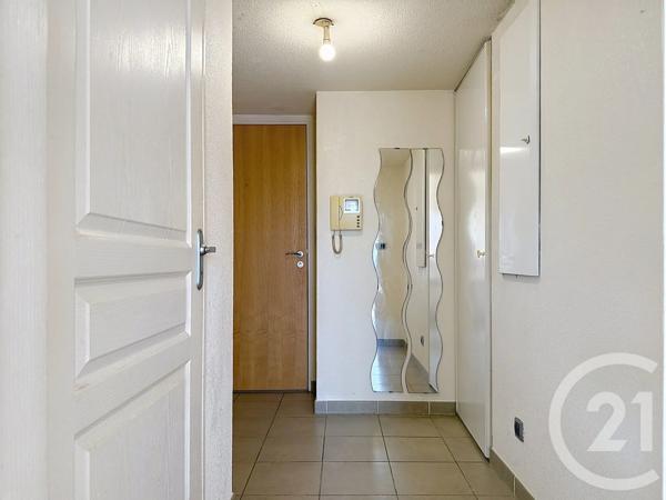 Appartement F2 à vendre  2 pièces - 38,43 m 2   MONTPELLIER  - 34