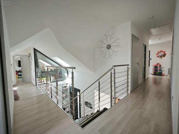 Maison à vendre à Plouhinec dans le Morbihan (56680), ref : 2025 - 110